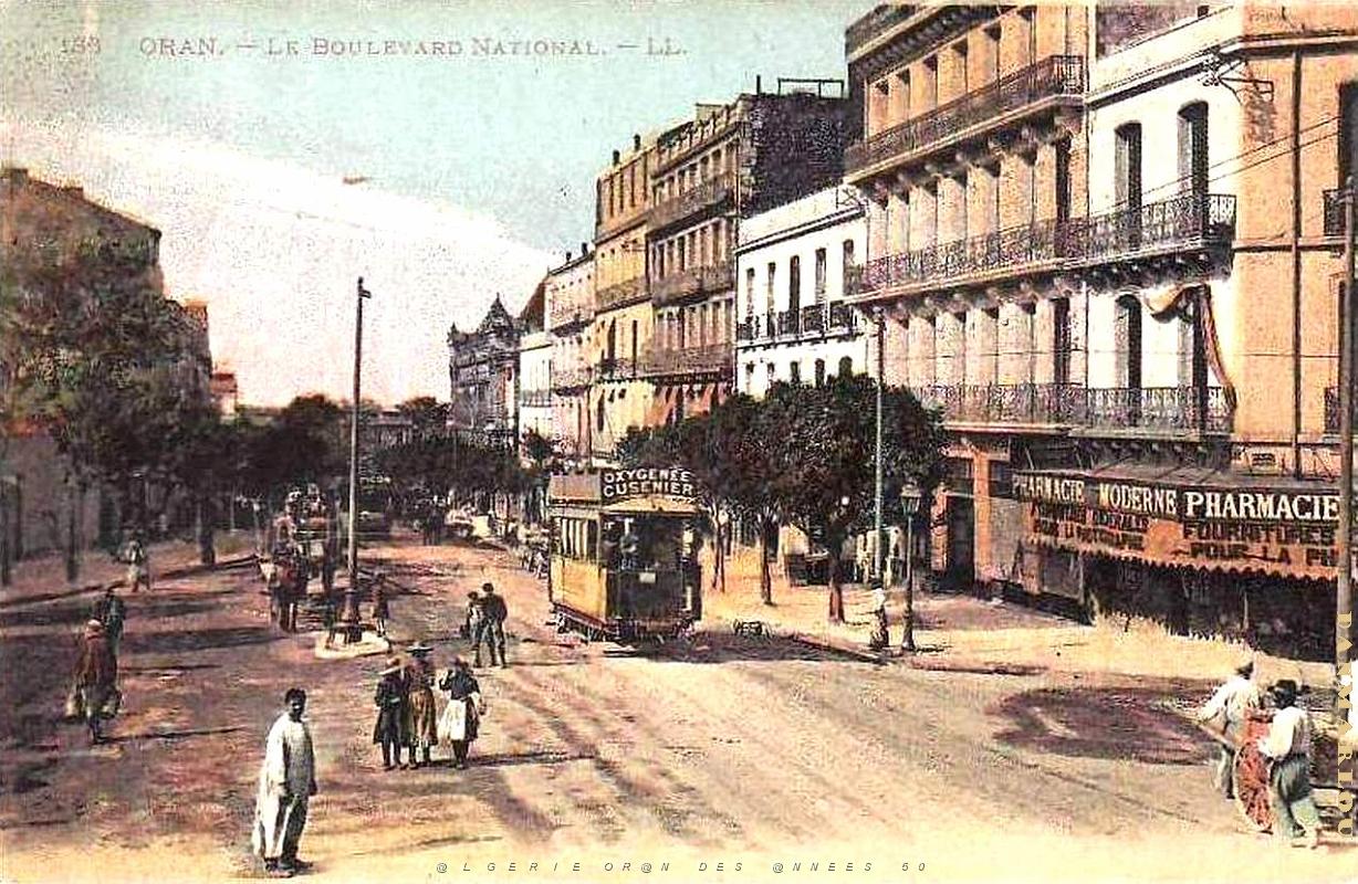 BJ a- 061- Bd Joffre ( National ).JPG